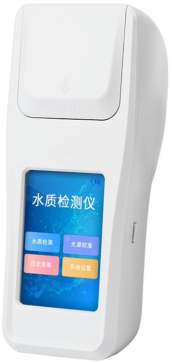 水产养殖水质检测仪